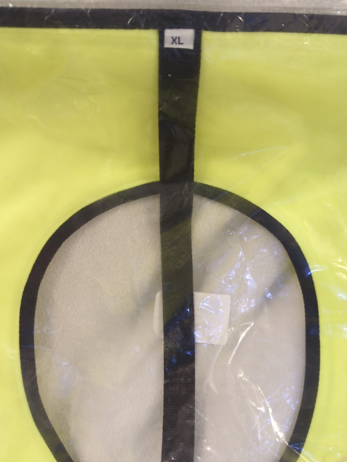 Blue Reef Dive Vest