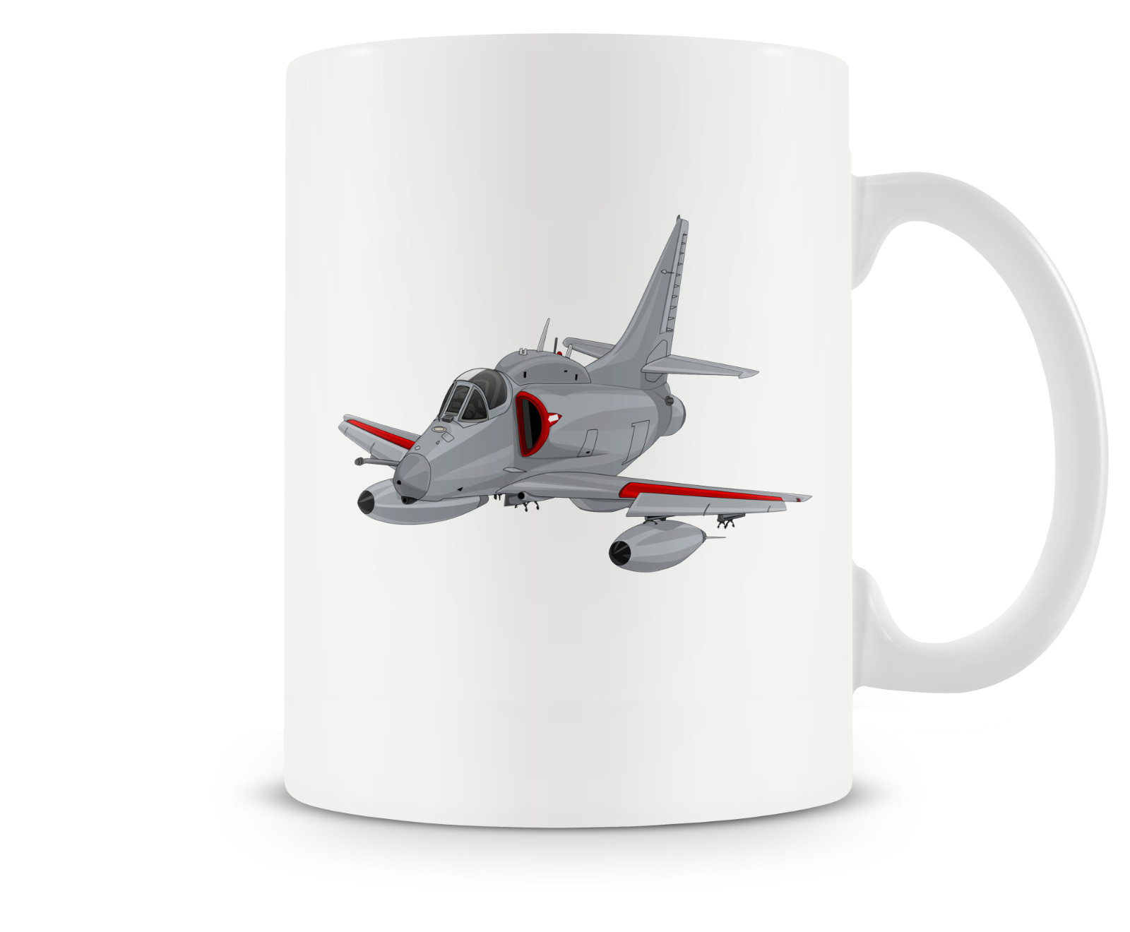 Douglas A-4 Skyhawk Mug - 15oz.