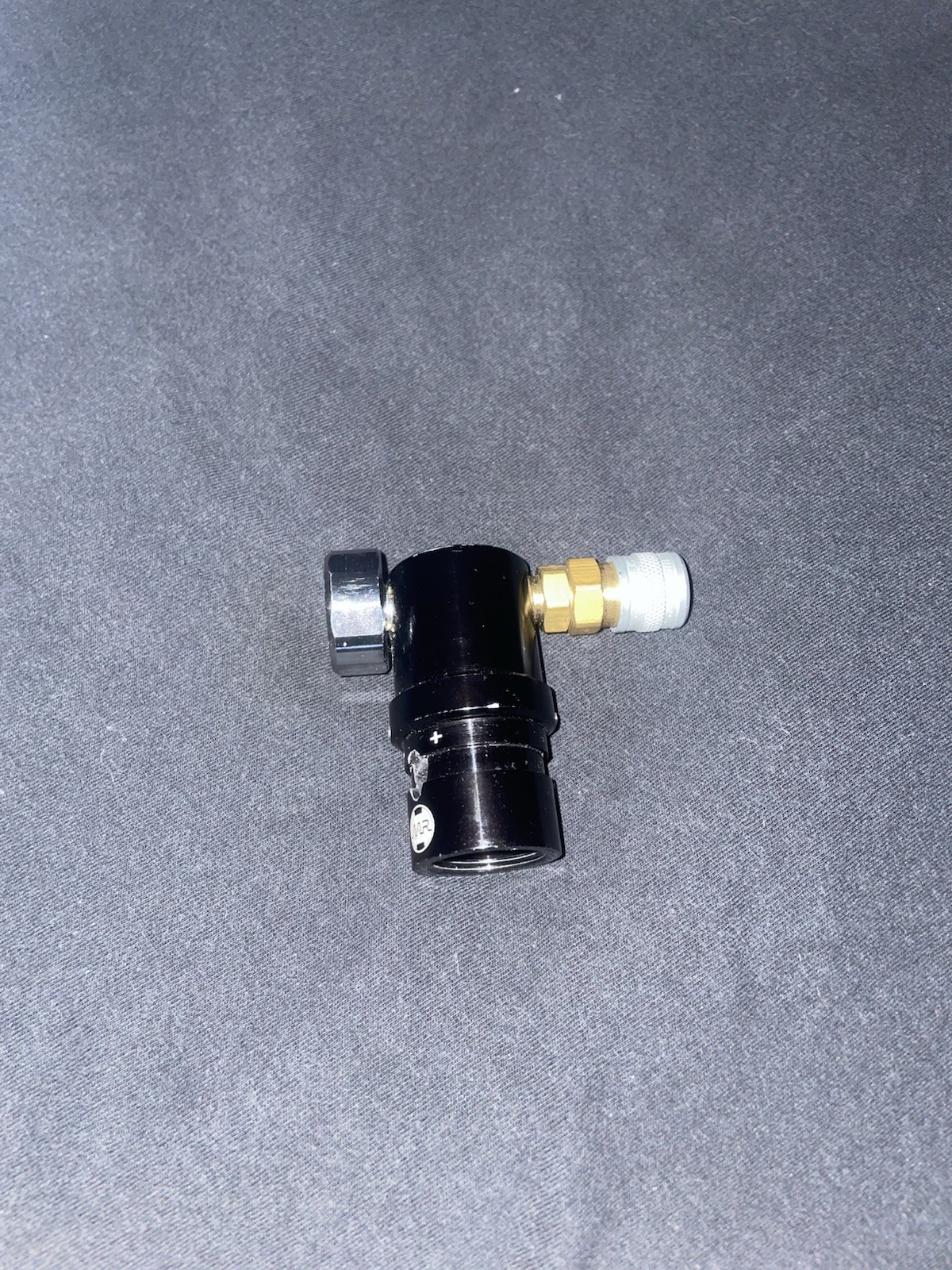 Polarstar Hpa Regulator