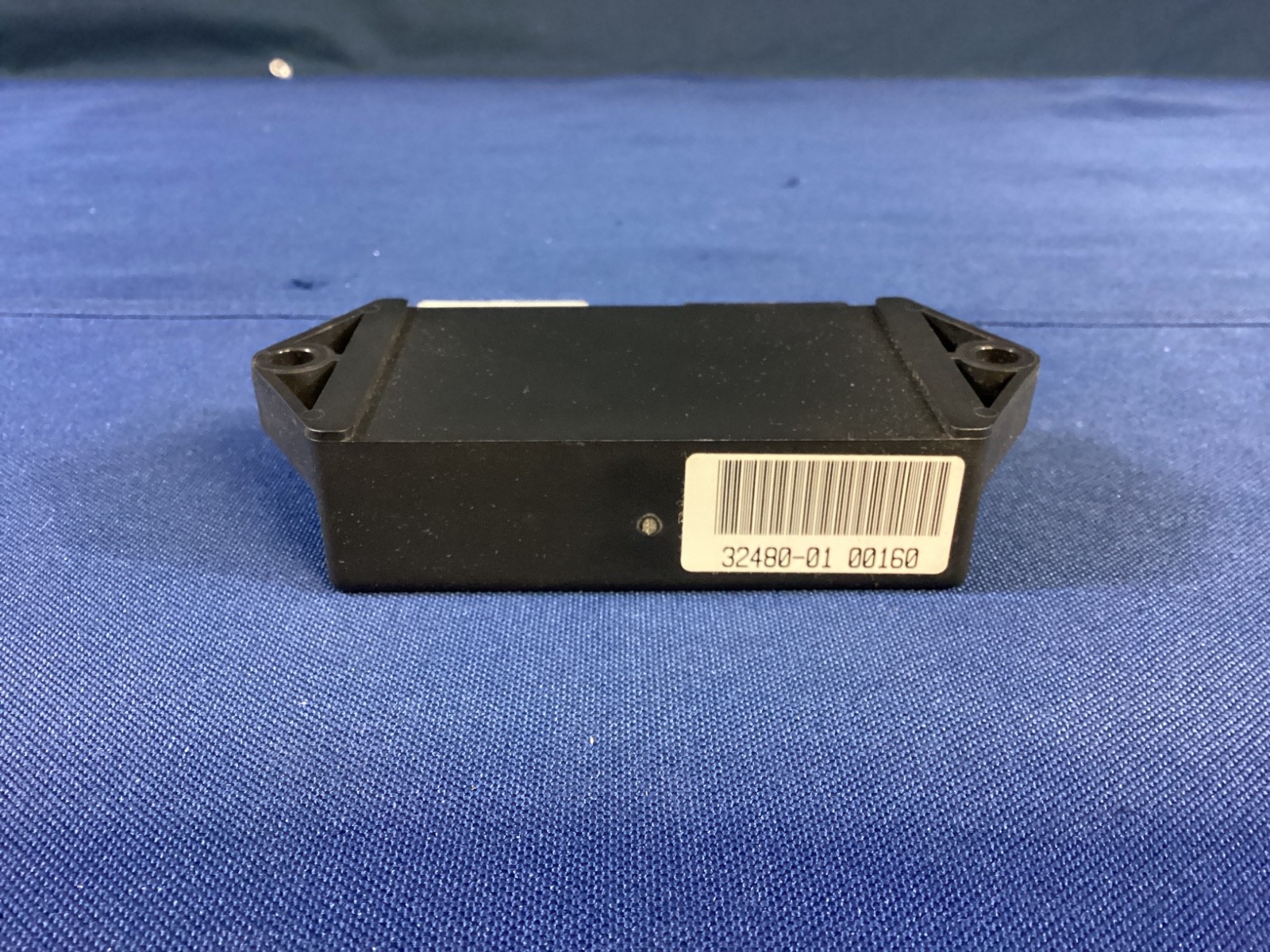 NEW OEM Harley Davidson Electronic Dual Plug Ignition Module, 32480-01 *