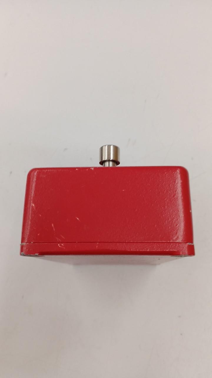 MXR DYNA COMP Compressor Pedal