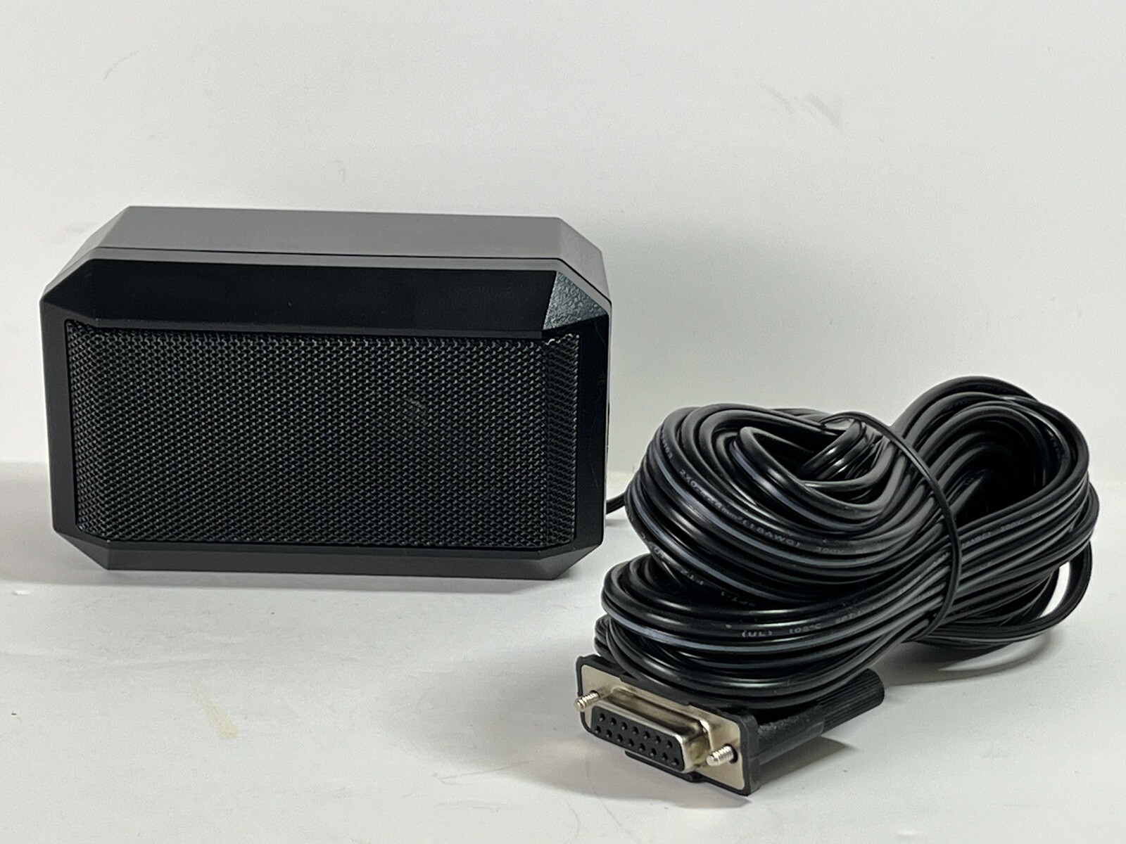 15 Pin External Speaker By Philips No Mounting Bracket 453564267331 Open Box