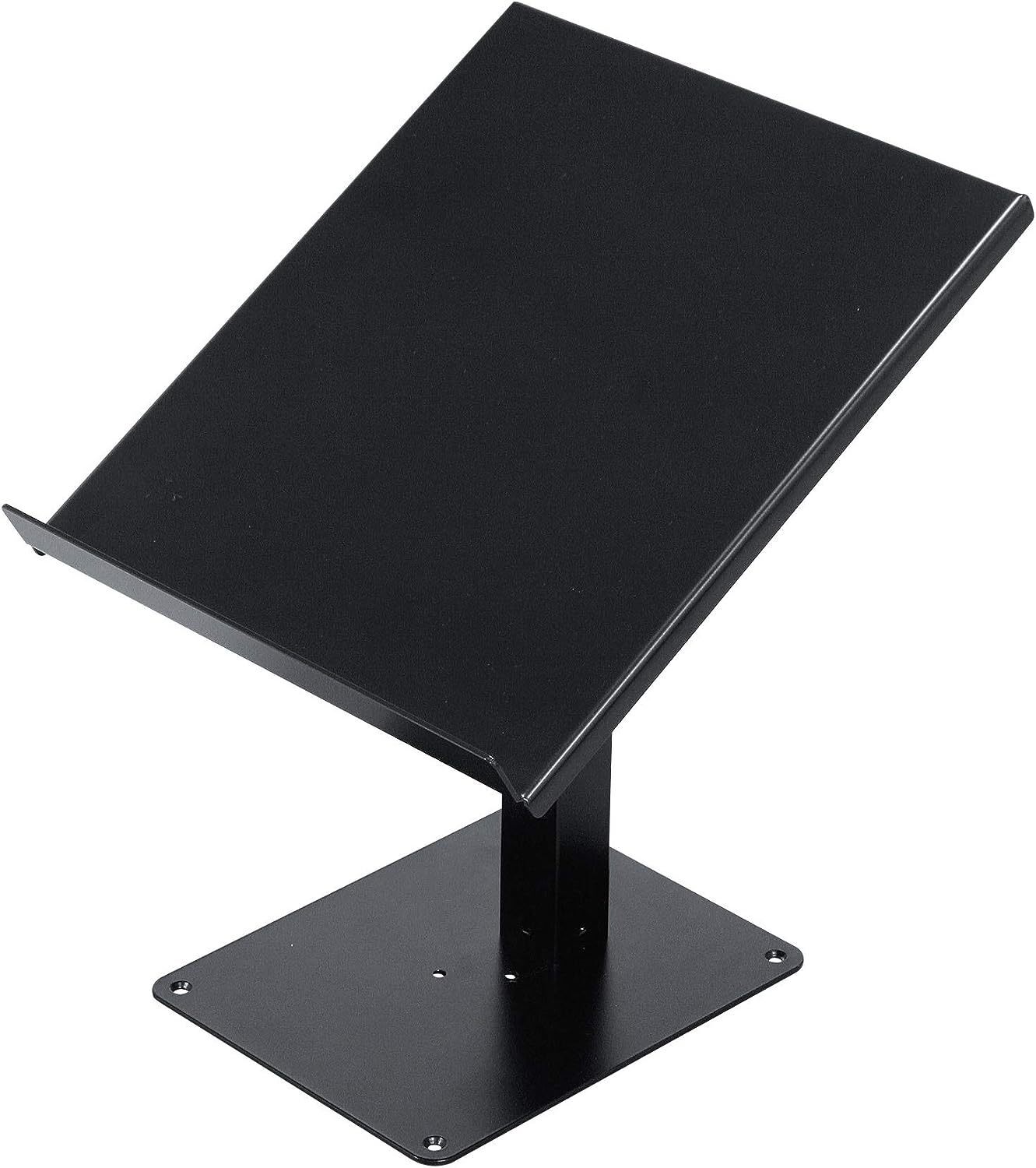 Kikutani CDJ Stand Top plate area: 355mm×320mm Height: Max. 415mm
