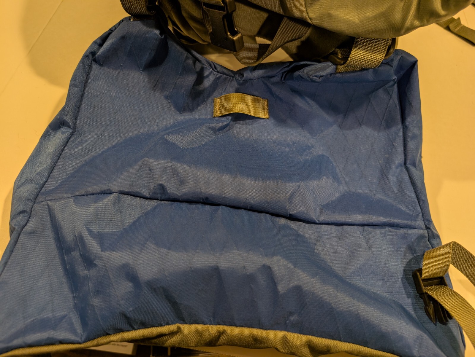 Rare Mystery Ranch Trance XXX Medium Backpack USA