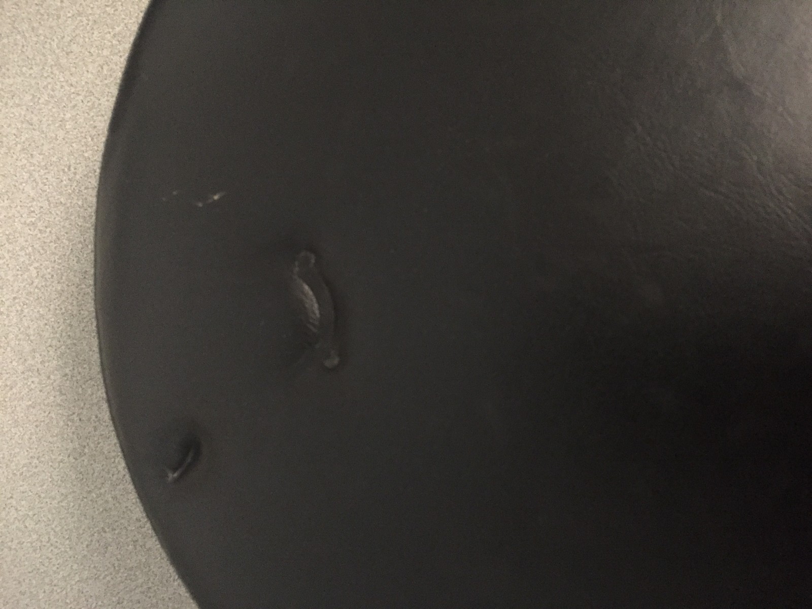 Drum Seat