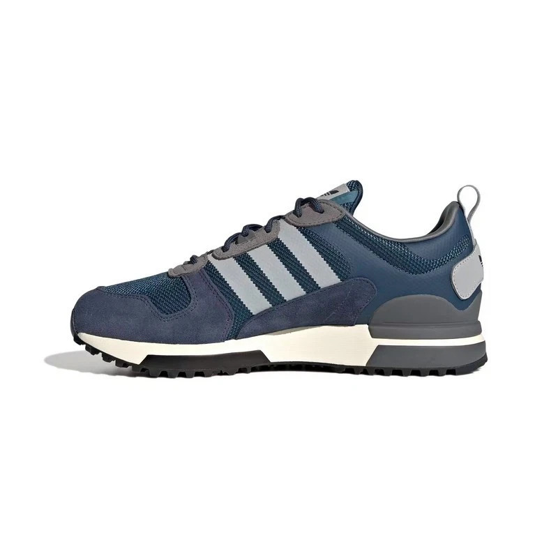 Adidas Men's ZX 700 HD Crew Navy H01850