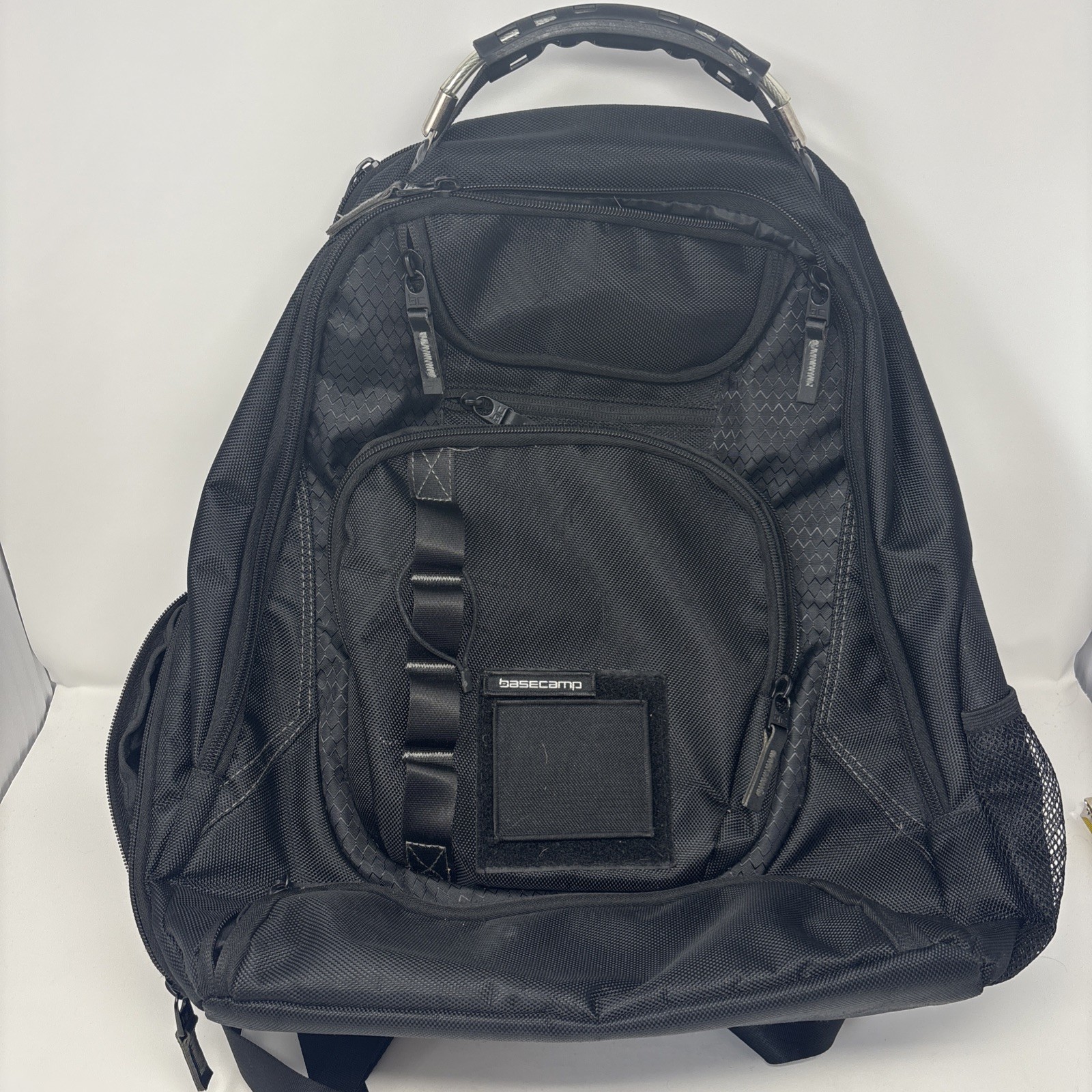 Basecamp Sherpa Backpack BC6701 Tech Travel