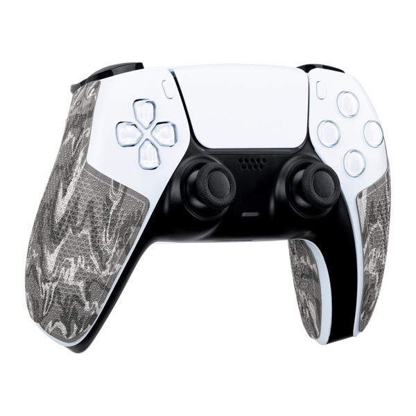 Lizard Skins DSP PS5 Controller Shaped Grip: solid colors (Neon)