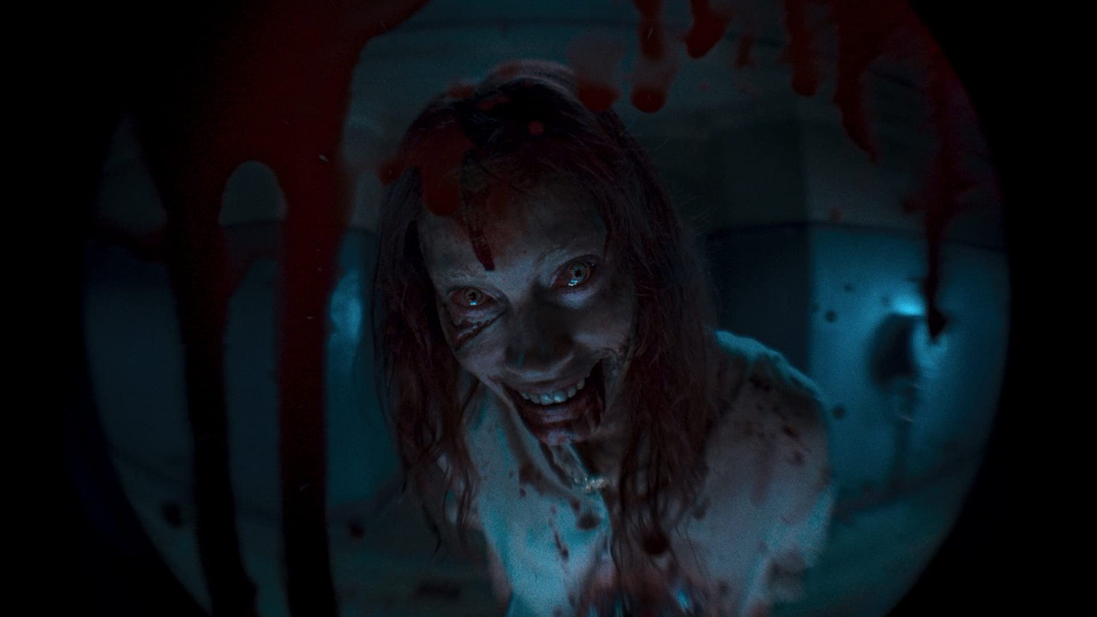 Evil Dead Rise (DVD)