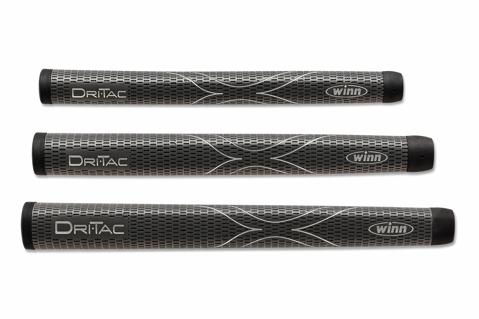 Winn Dri-Tac Putter Grip Soft Tacky Feel Vibration Dampening Golf Putting Grip