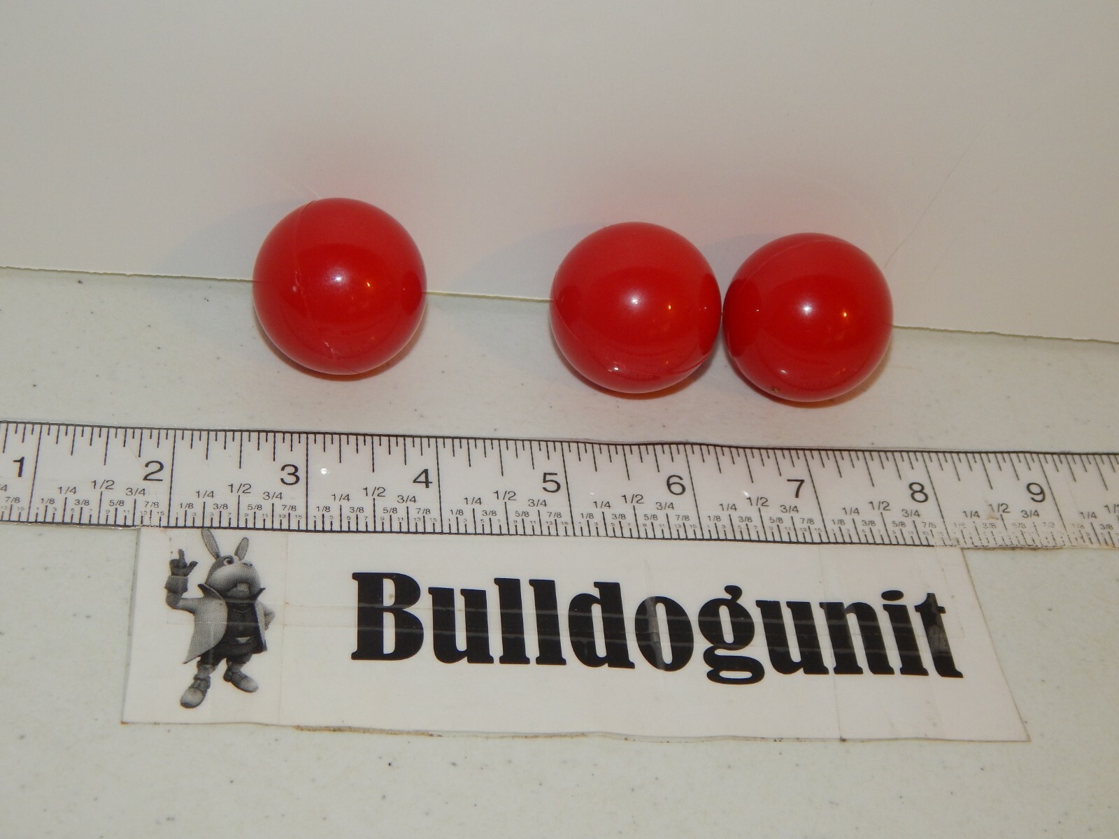 3 Multiplyling Ball Replacement Parts Only Beyond Reality Set Magic Pavilion