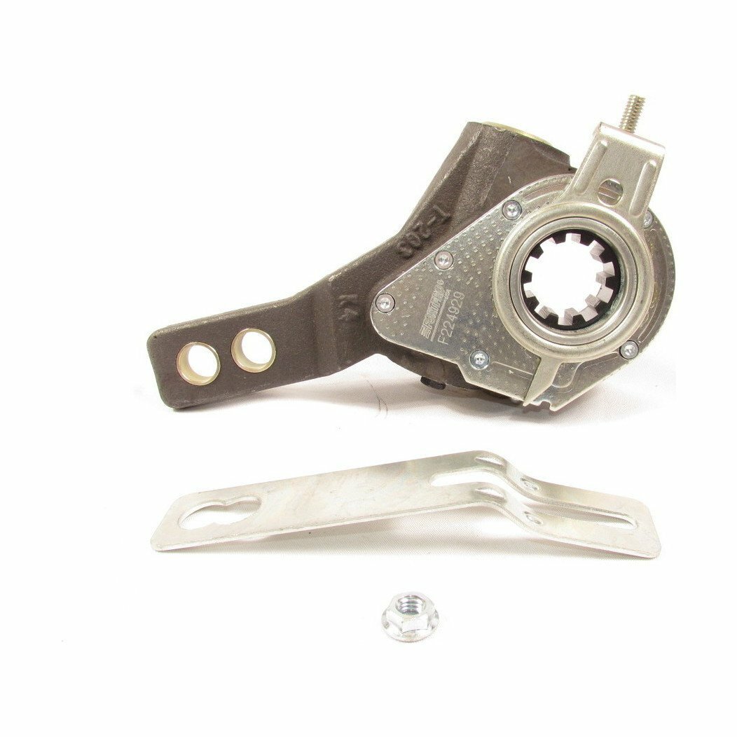 Fortpro Automatic Slack Adjuster 1 1/2" Diameter, 10 Teeth, 5 1/2" - 6 1/2" Arm,