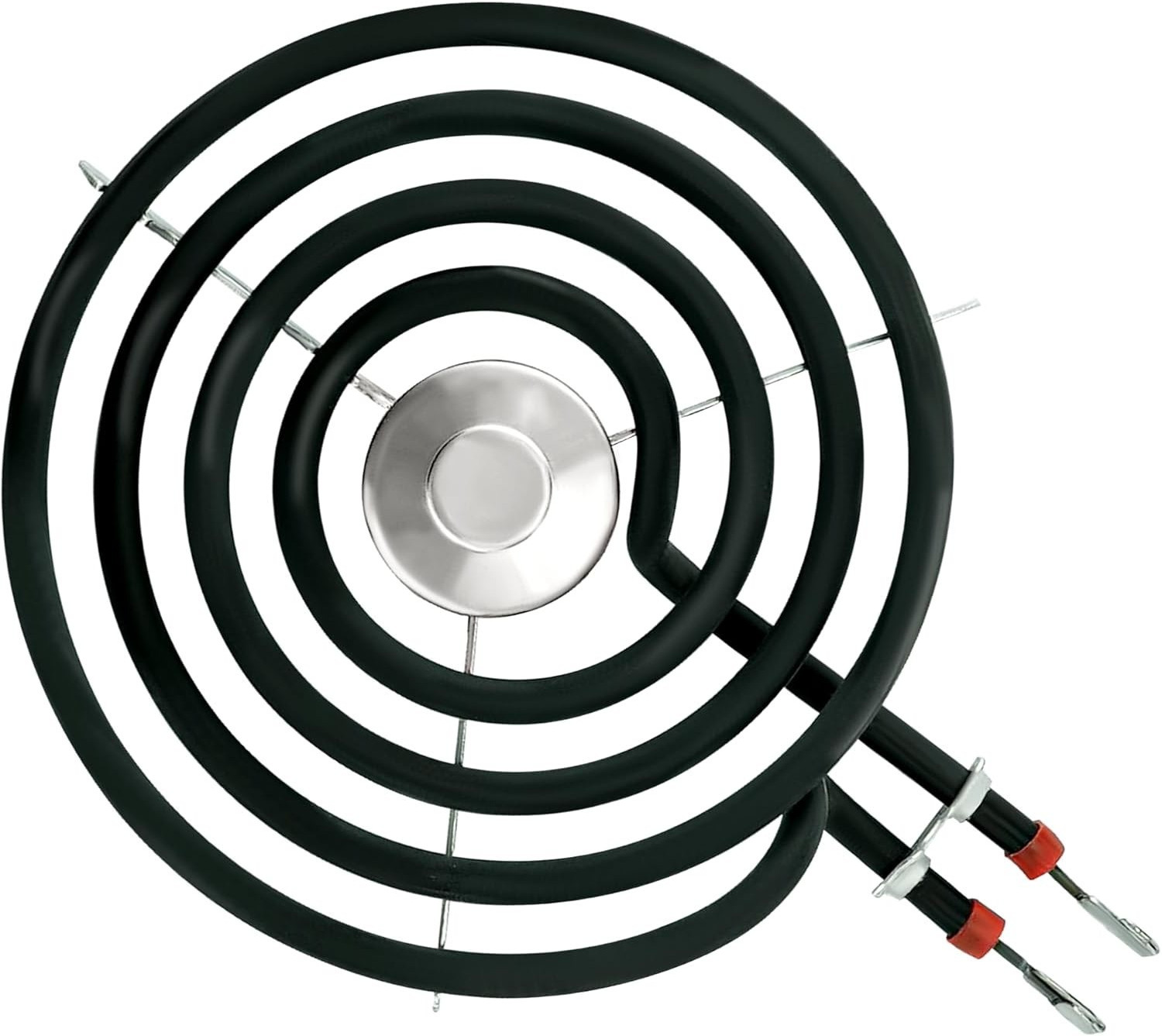 WB30T10078 WB30X24401 6-In Surface Range Element Compatible with G-E