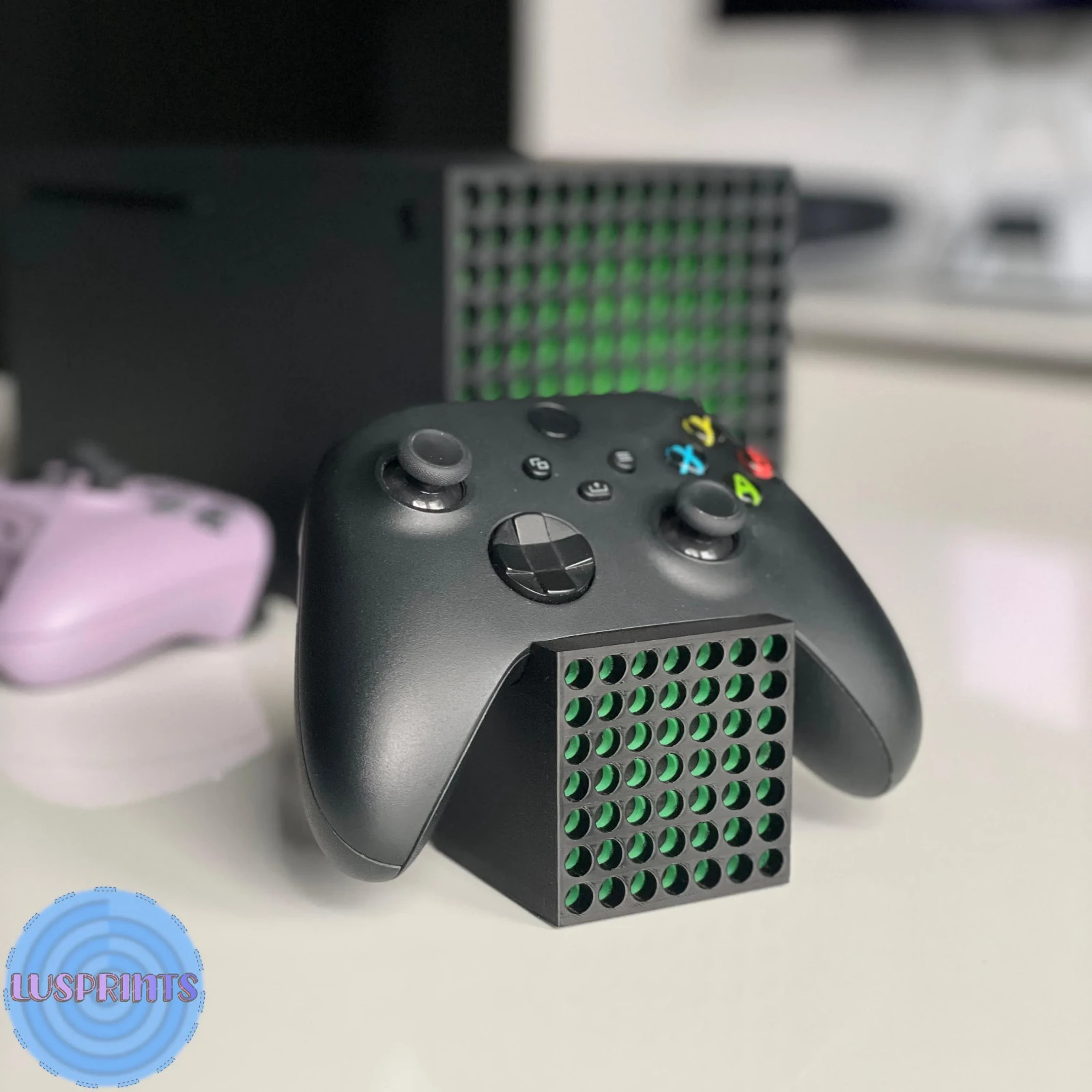 Xbox Series X Controller Stand, Xbox Controller Stand
