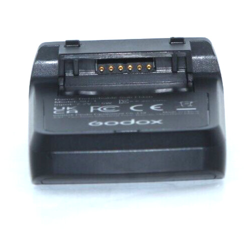 Open Box - Godox SU-1 Detachable Sub Flash for Godox V1 Pro