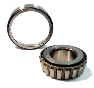 SKF Steering Knuckle Bearing for Pickup, Midget, Series 1500 BR30303