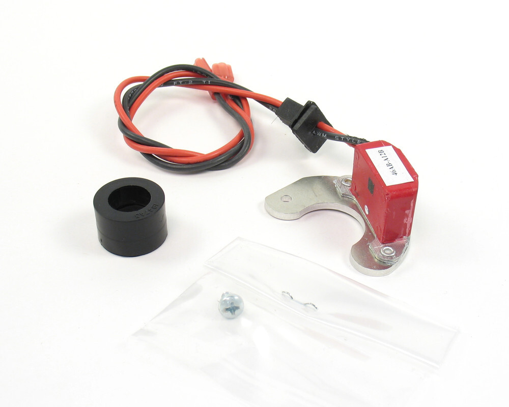 Pertronix Ignition Points-to-Electronic Conversion Kit 91847A;