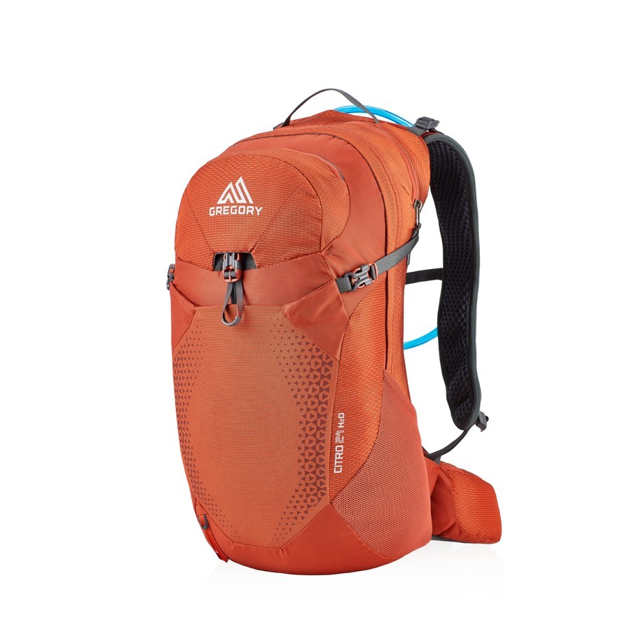 GREGORY Citro 24 H2O Daypack Spark Orange