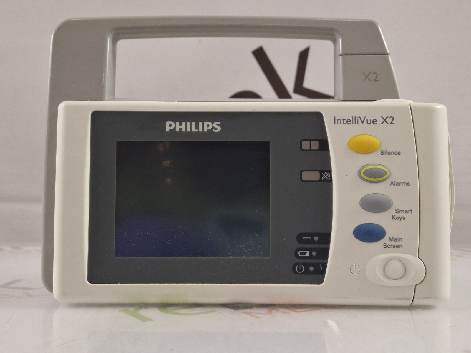 Philips IntelliVue X2 Module - Masimo Rainbow SpO2