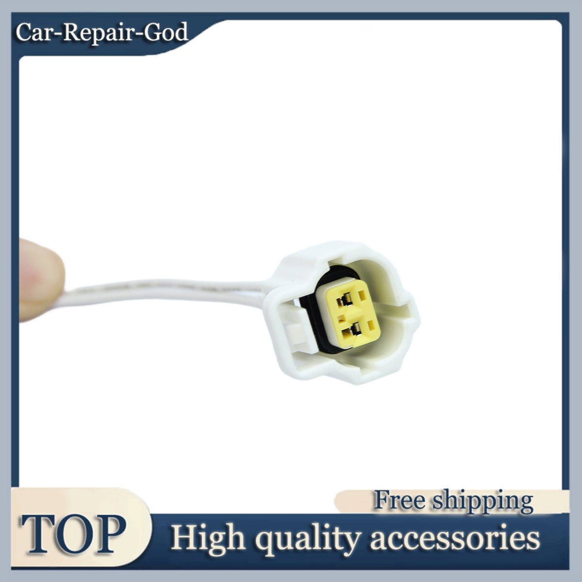 Water In Fuel Sensor Wire Harness Plugs Replace Fit For Ford Powerstroke 99-03