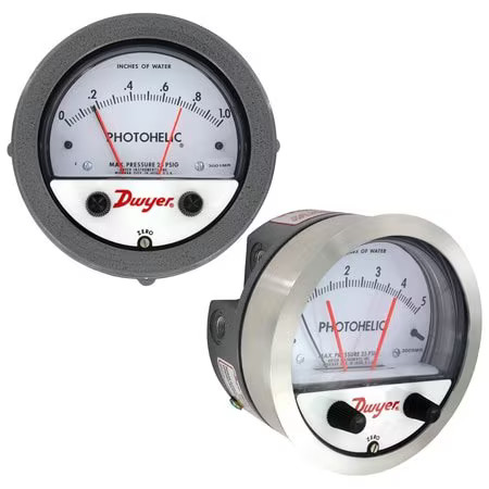 Dwyer Instruments 3010Mr Pressure Sensor