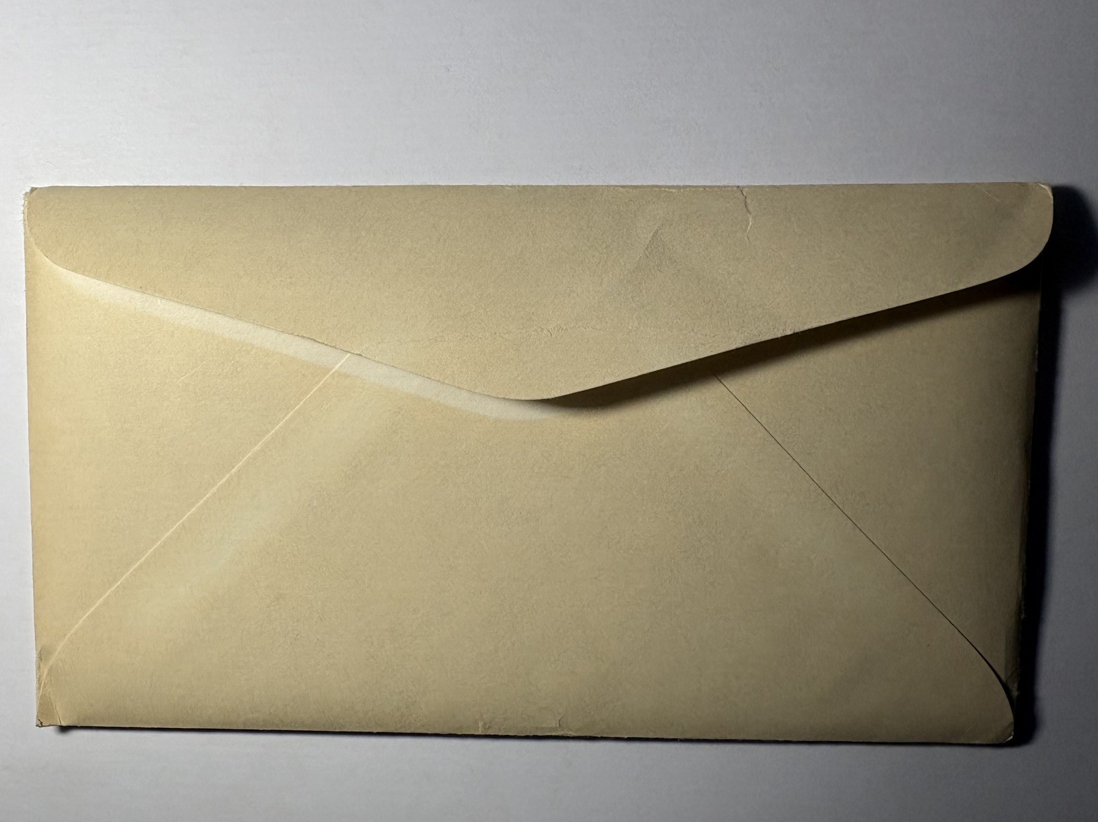 U.S. Mint 1980 Uncirculated Coin Set with Original Envelope and Packaging