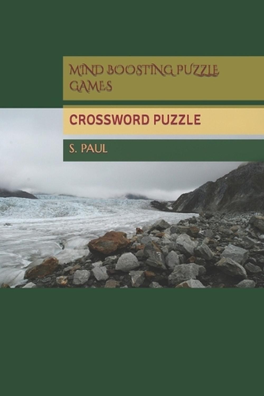 Mind Boosting Puzzle Games