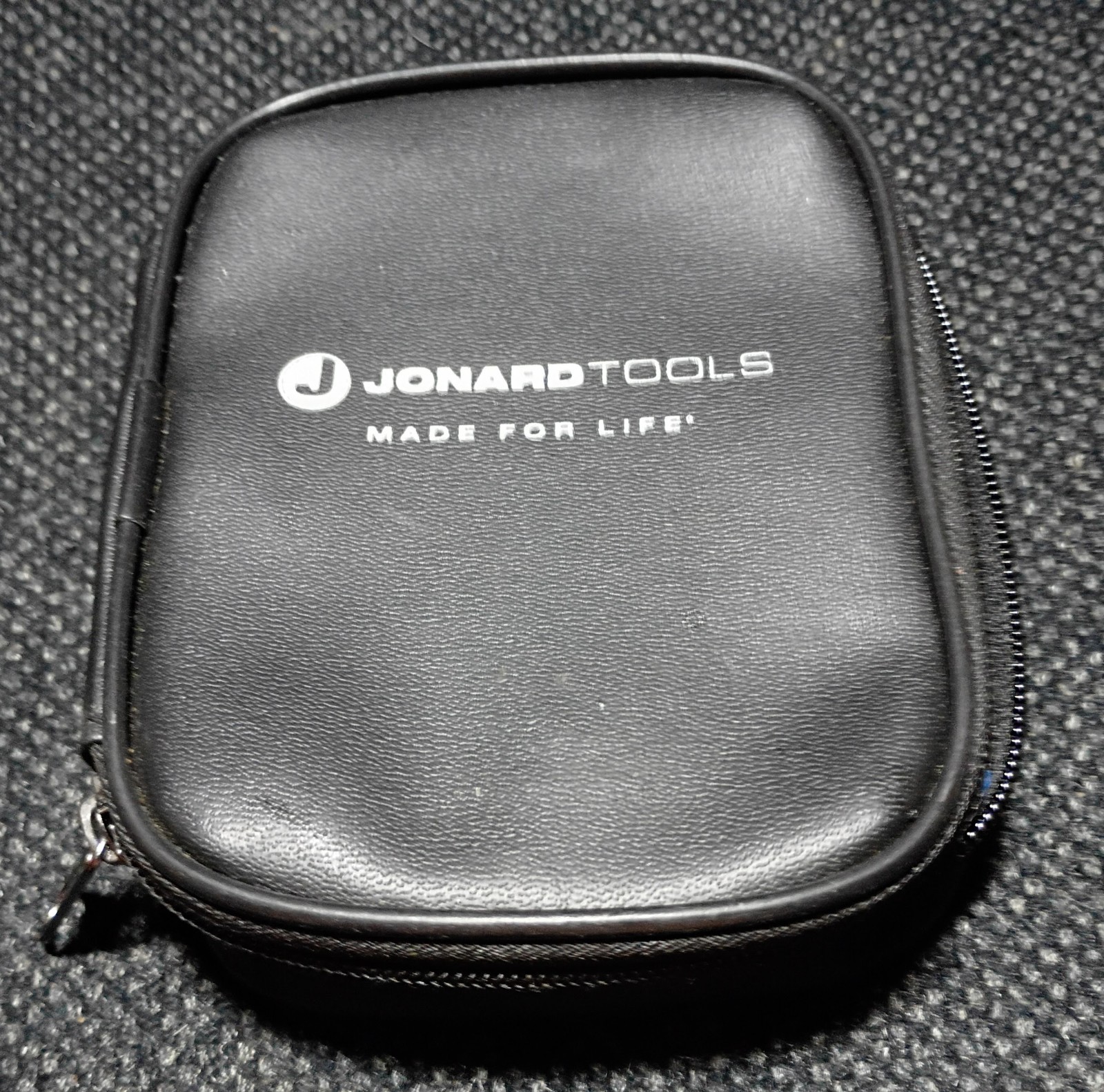 JONARD TOOLS MCT-468 Modular Cable Tester with Carrying Case