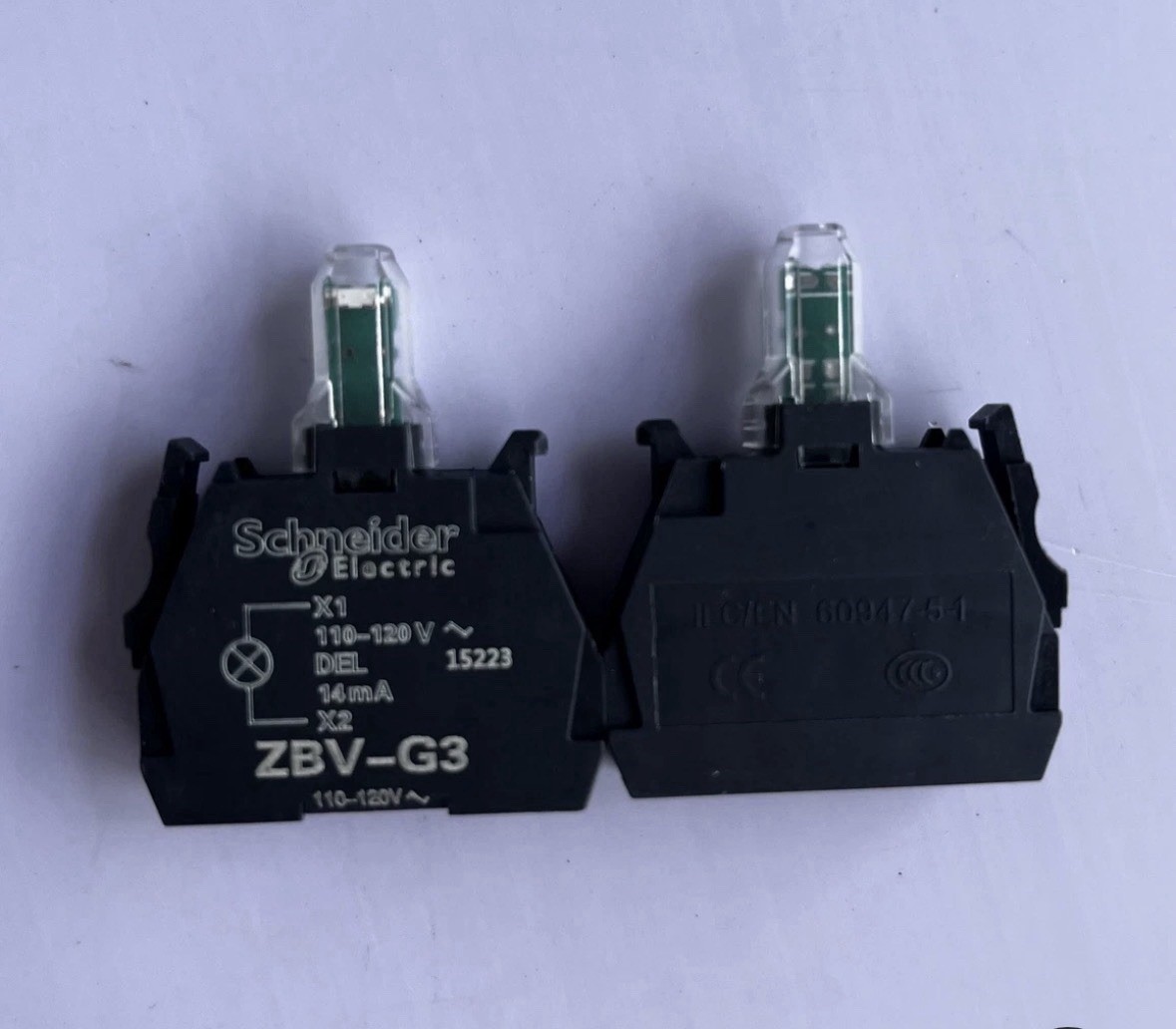 ZBV-G3 ZBVG3 LED MODULE Free Shipping  from USA
