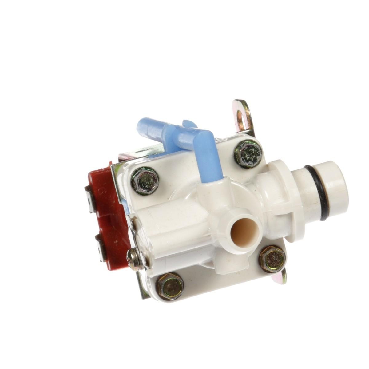 Grindmaster Cecilware Valve, Dump 240V 61109 - Genuine OEM Replacement Part