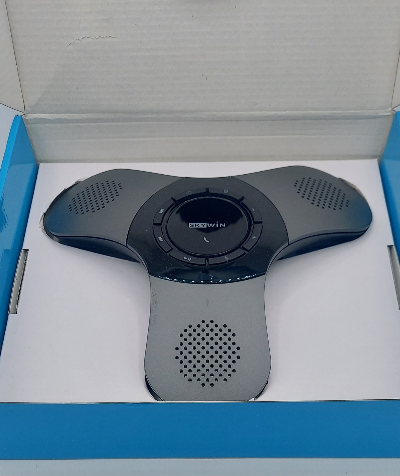 SkyWin Conference Speaker Phone in Box