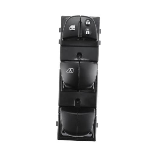 Power Window Switch 25401-6LA0A for Nissan Sentra 2.0L 2020-2025 | Front Left