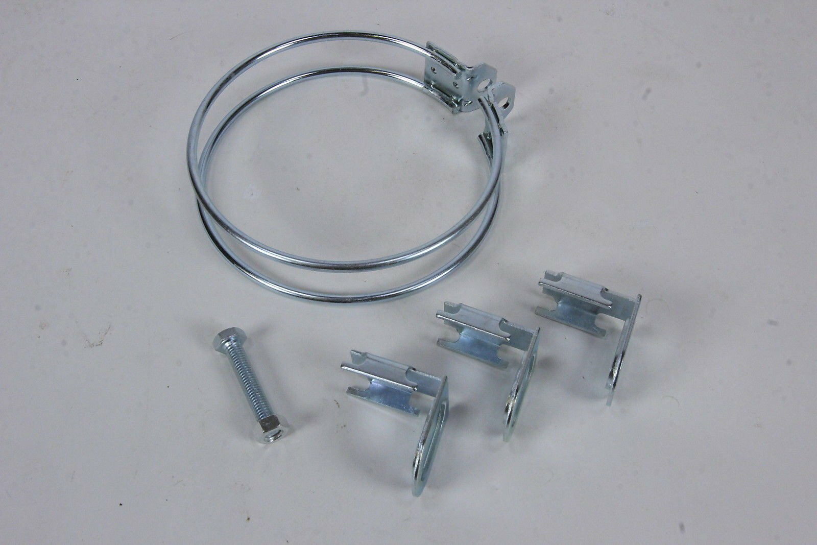 MARS 08020 Adjustable Lug Motor Mounting Bracket 39 5-1/2