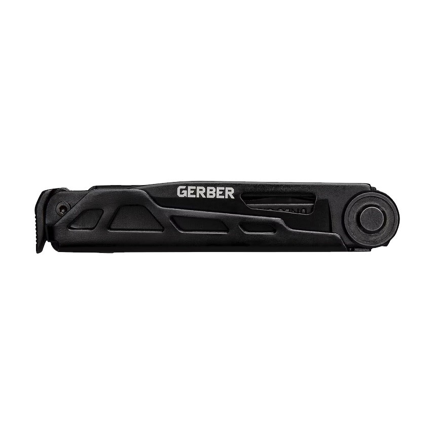 GERBER ARMBAR SCOUT COMPACT MULTI-TOOL FOLDING POCKET KNIFE 7 TOOLS