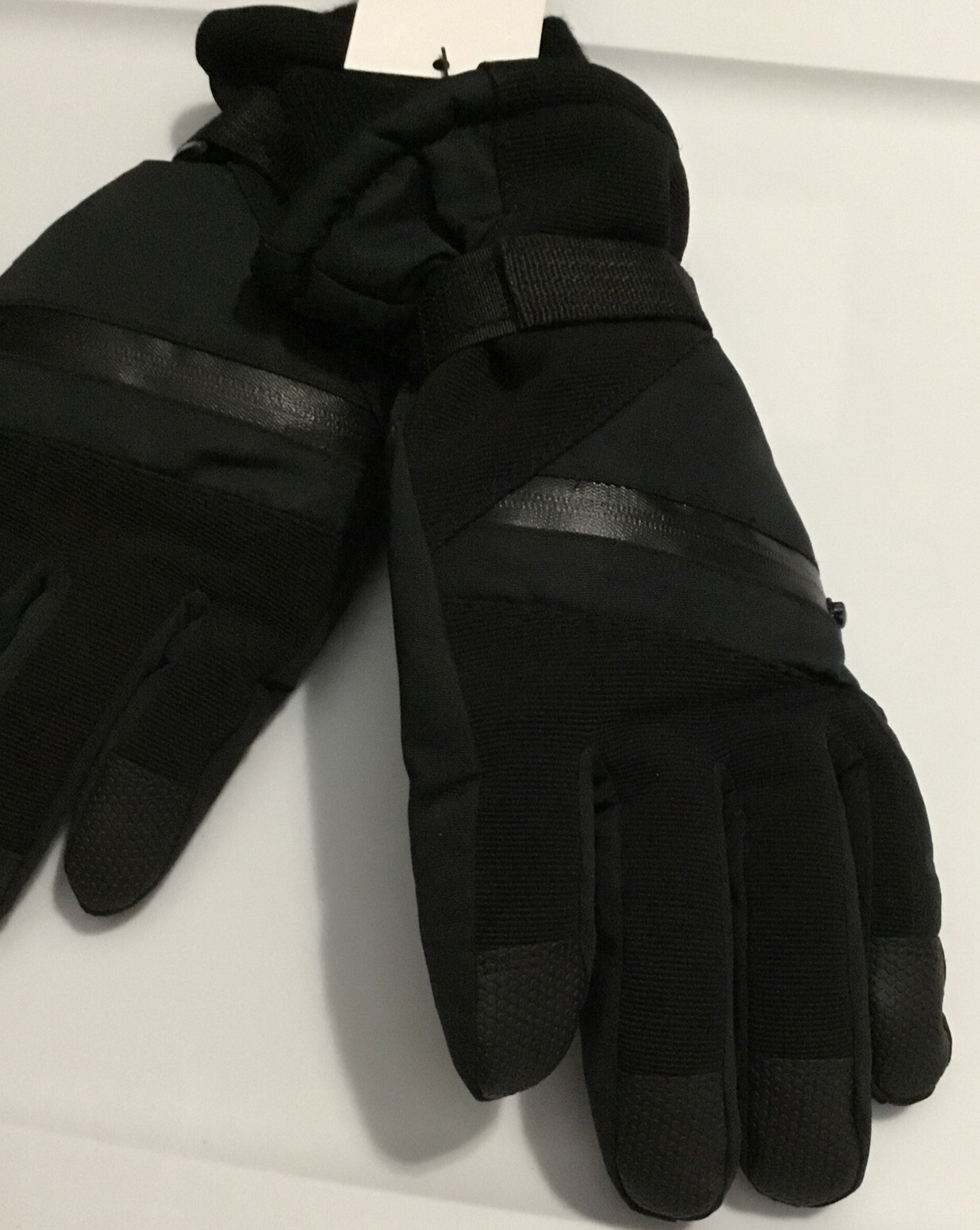 Goodfellow & Co Gloves Black Size Medium
