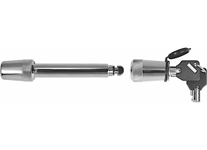 Trimax SXT5 Class 3/4/5 Stainless Steel 5/8" Receiver Lock