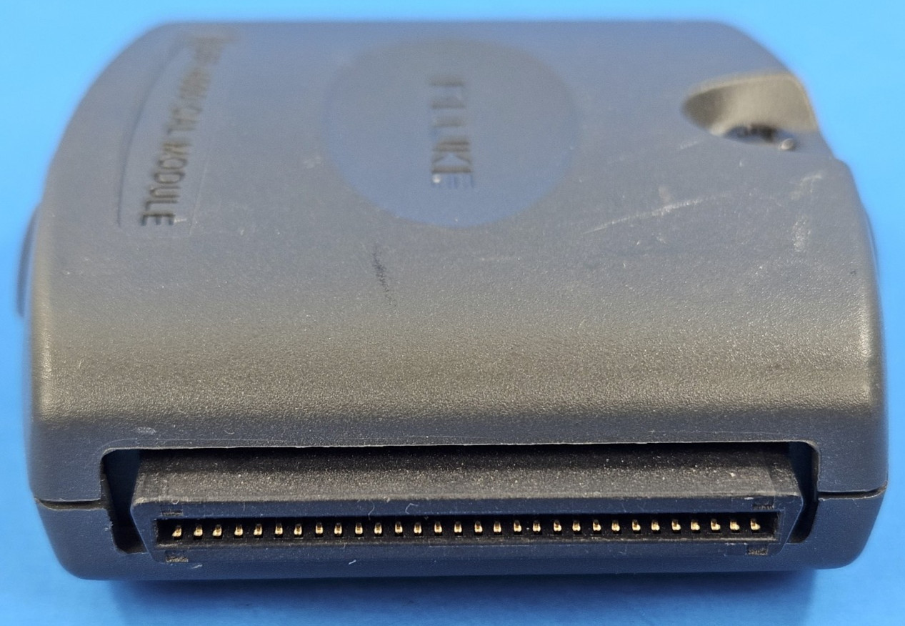 Fluke DSP-4000 CAL Calibration Module for DSP-4000 4100 4300