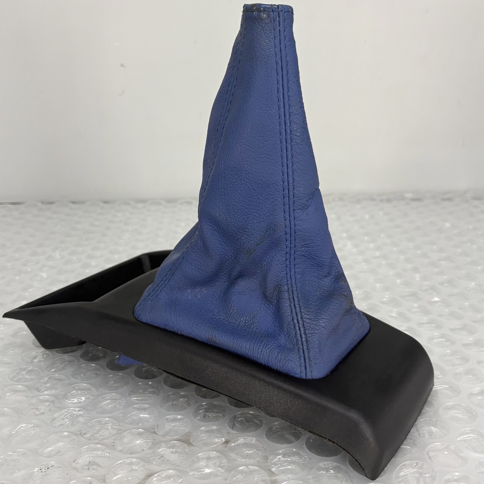 Gearshift Lever Gaiter for Mitsubishi SHOGUN PININ PAJERO PININ H66W 1.8