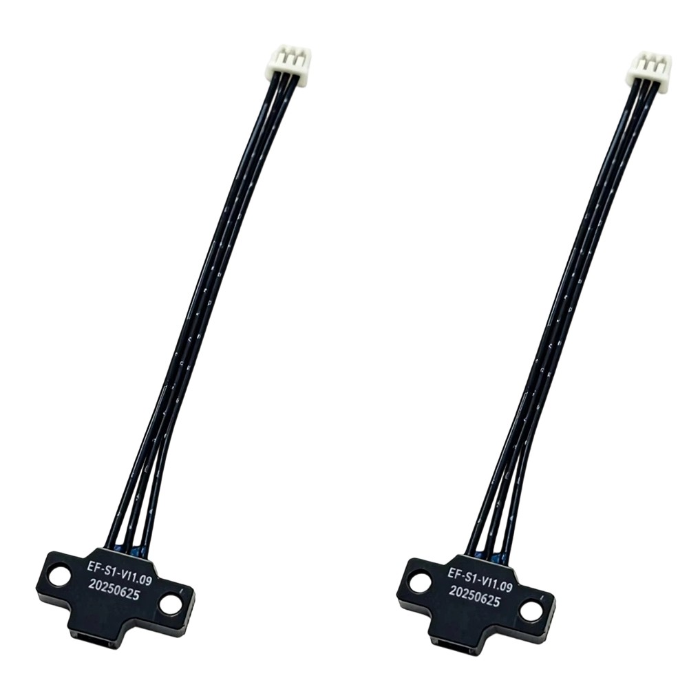 For  Centauri Carbon 2  Filament Detection Sensor Cable EF-S1-V1.05393