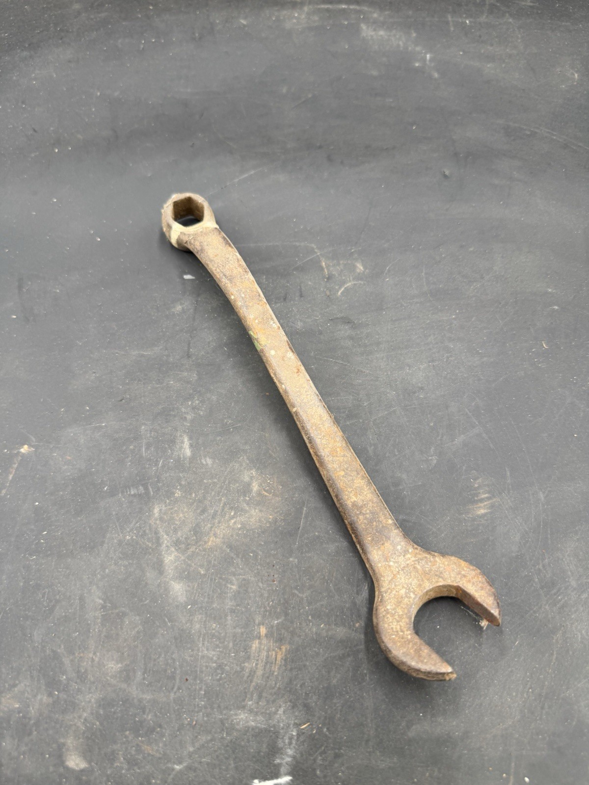 Ford Wrench 10" Long Vintage