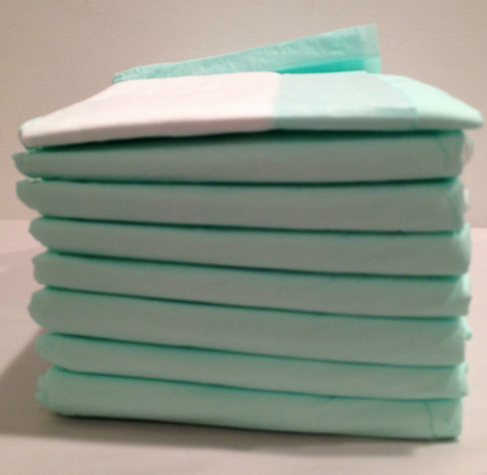 100 30x36 Dog Puppy Pee Pads Training Wee Wee Underpads Medical Grade