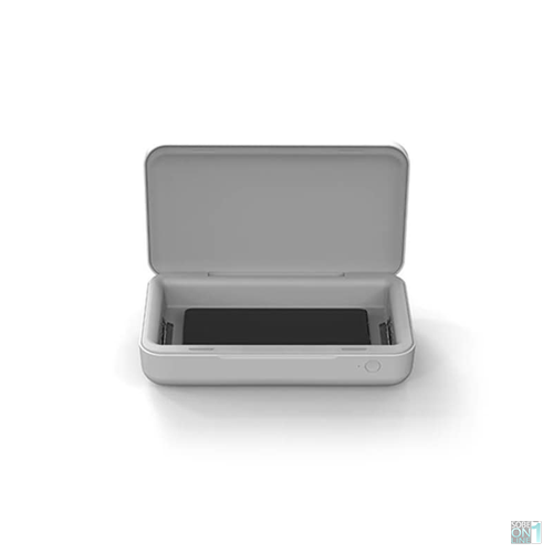 Samsung Sterilizer with wireless charging - IT FIT UV - Designed for Samsung New