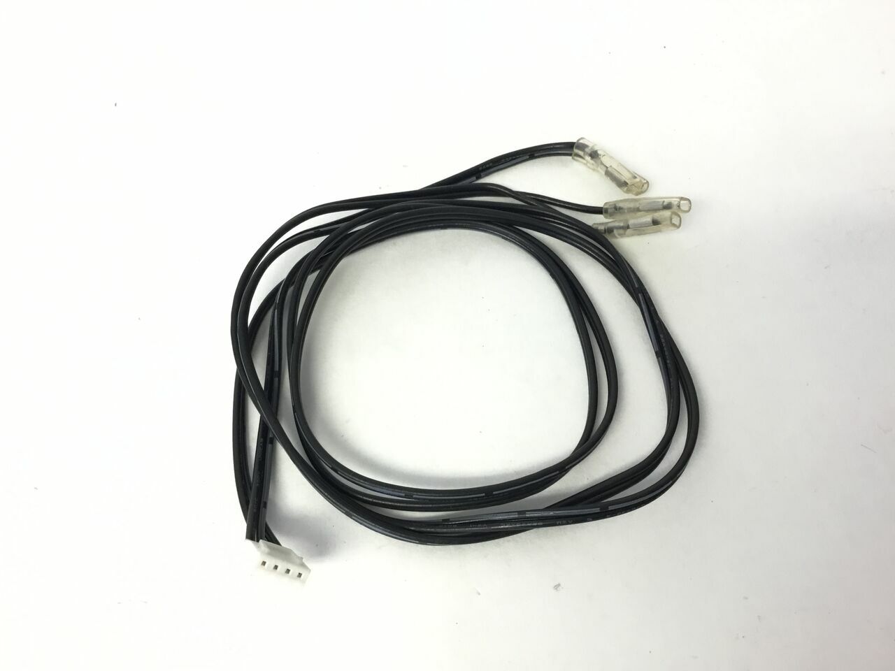Sole Fitness 2008 Series VF63 Treadmill Hand Sensor Console Wire Harness E030005