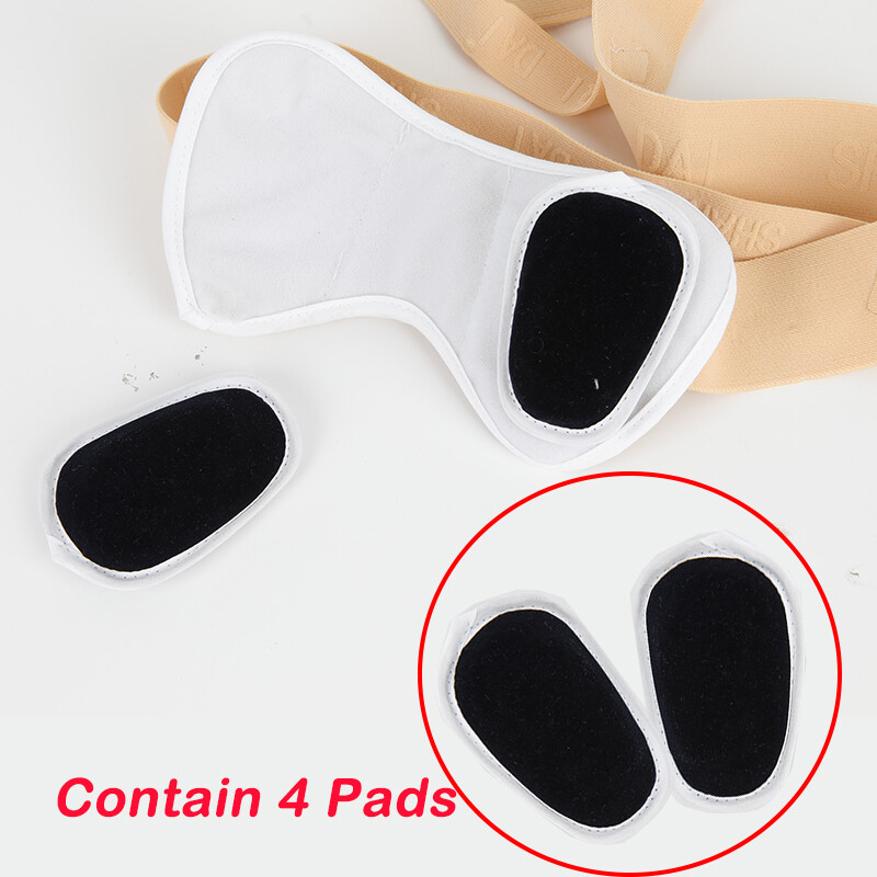 Medical Hernia Support Belt Inguinal Groin Truss Brace For Men Women Pain Relief