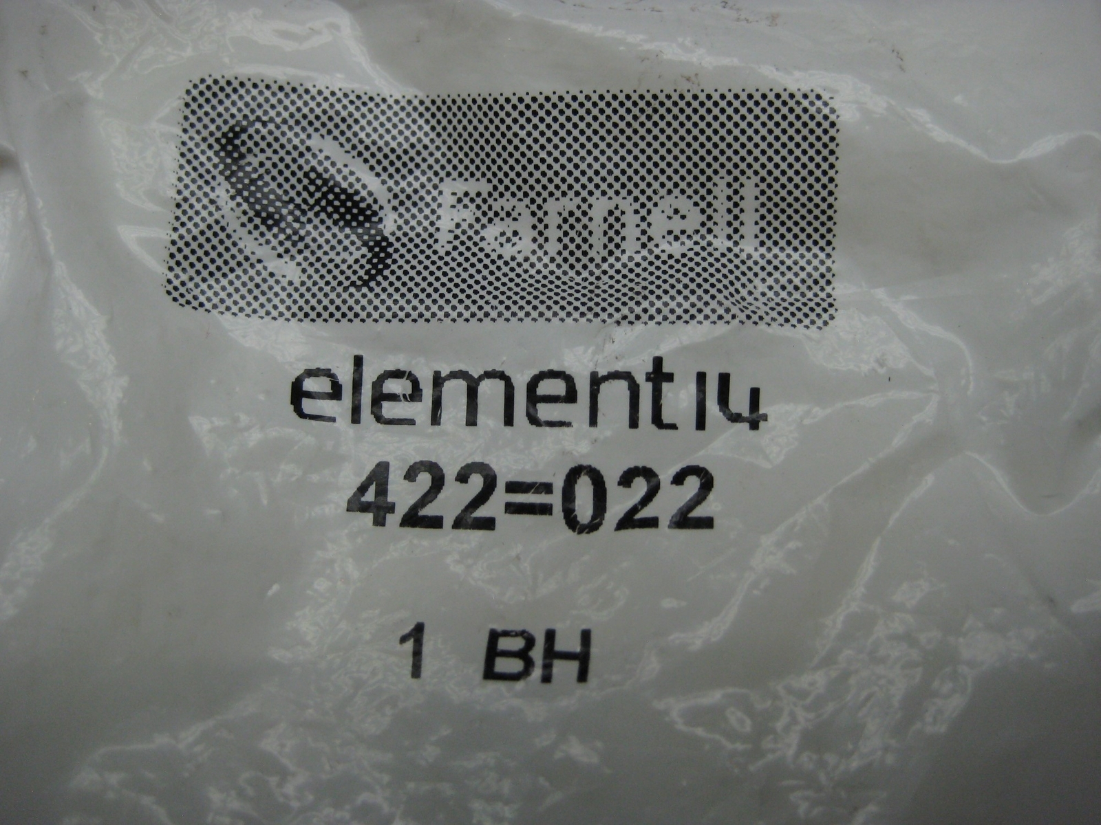 FARNELL 422=022 TOGGLE SWITCH NSMP