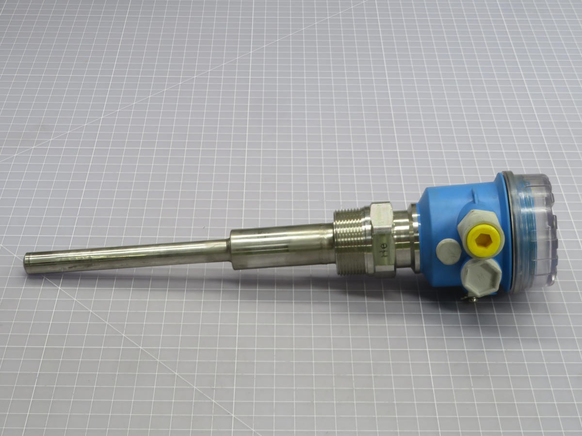 ENDRESS HAUSER FTM20-AN43A AUTOMATIC SWITCH LEVEL T241419
