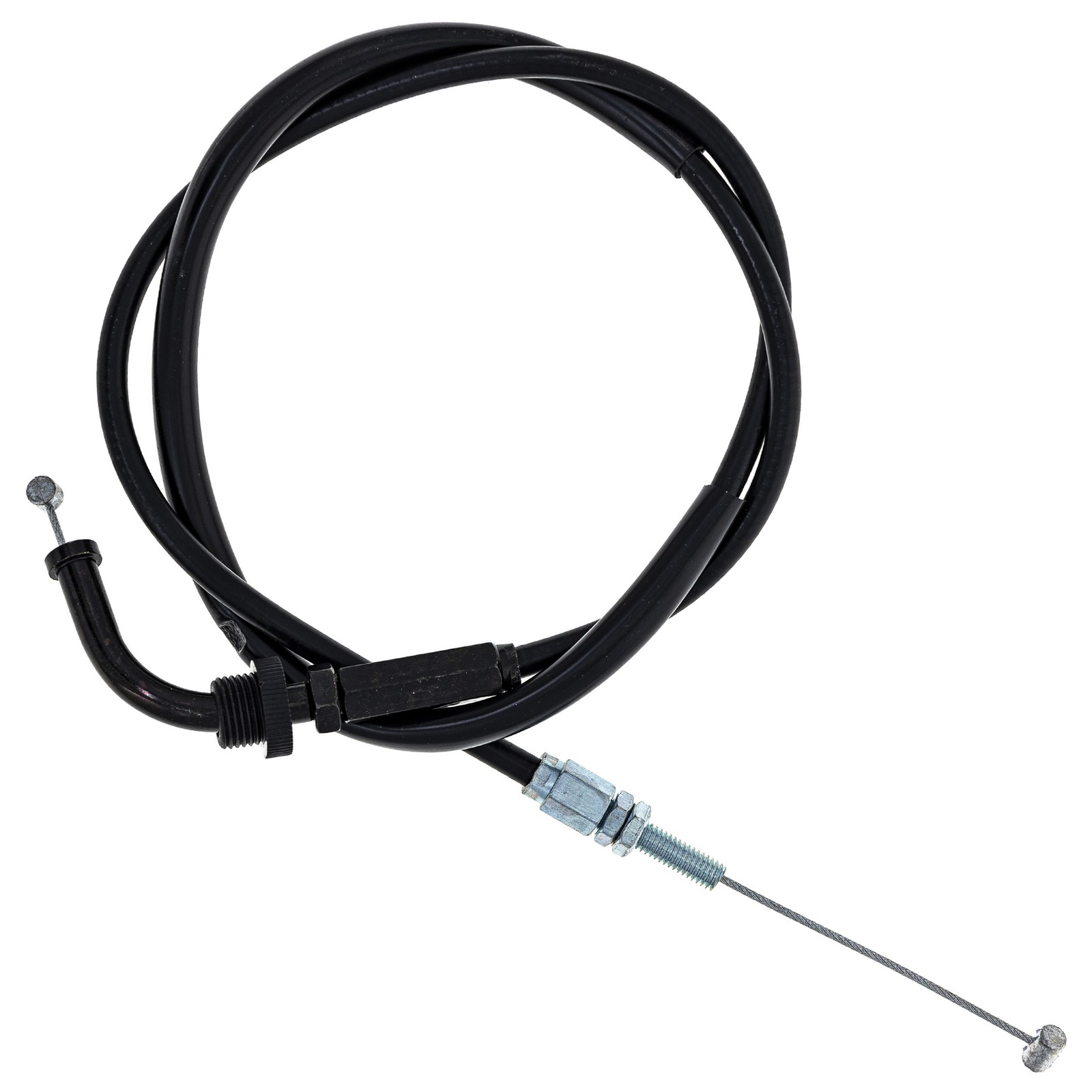 NICHE Throttle Cable for Suzuki GS750 GS1000S GS1100 58300-47060 58300-45501