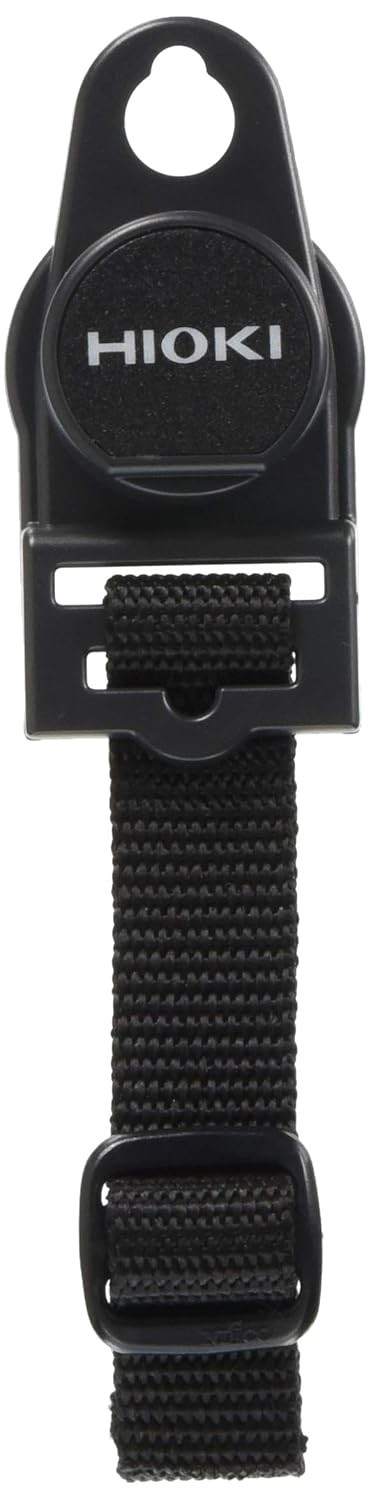 HIOKI (Nakai Electric) Magnet Strap Z5004