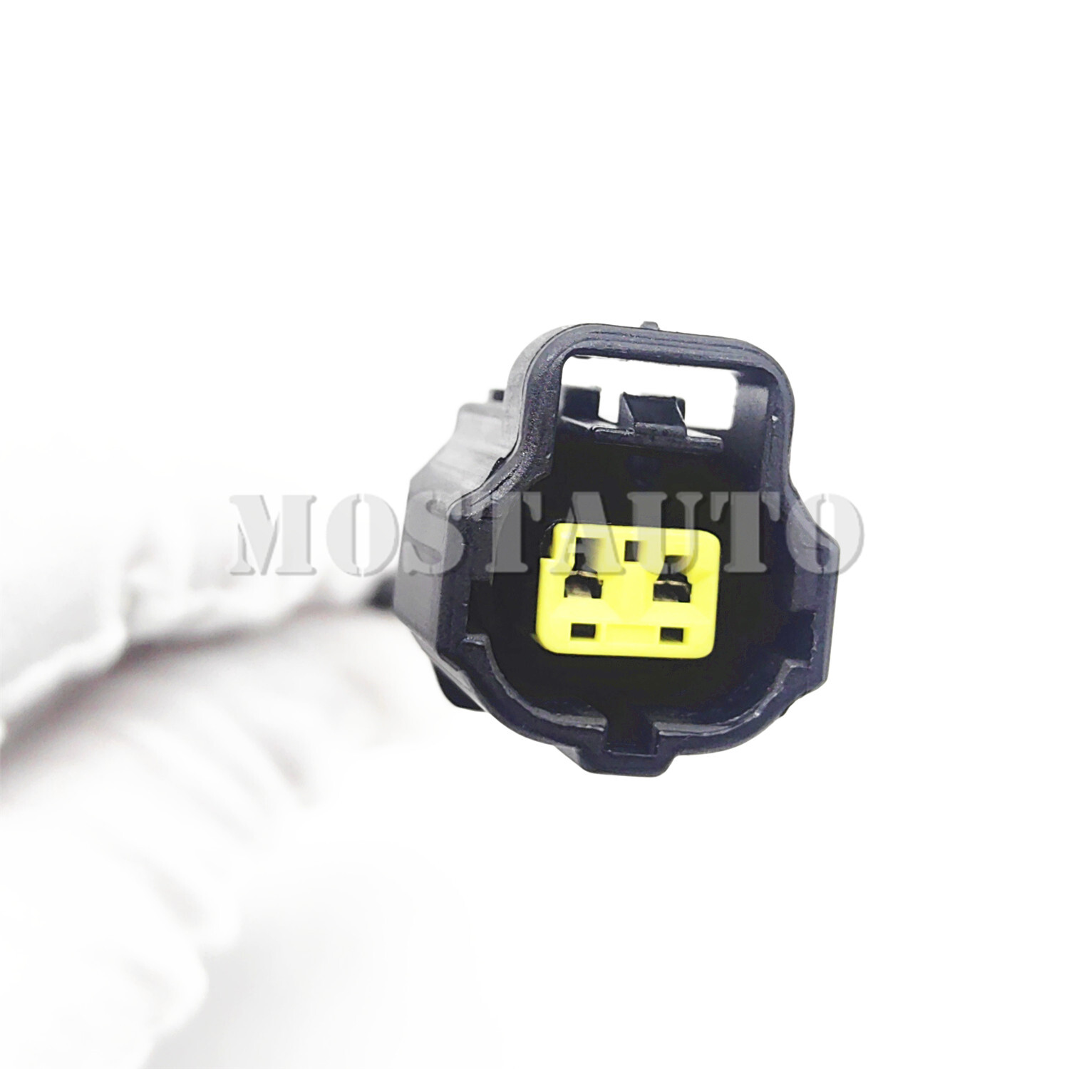 S-2081 Intake Air Temperature Sensor Connector Plug For 1997-2014 Dodge Vehicles