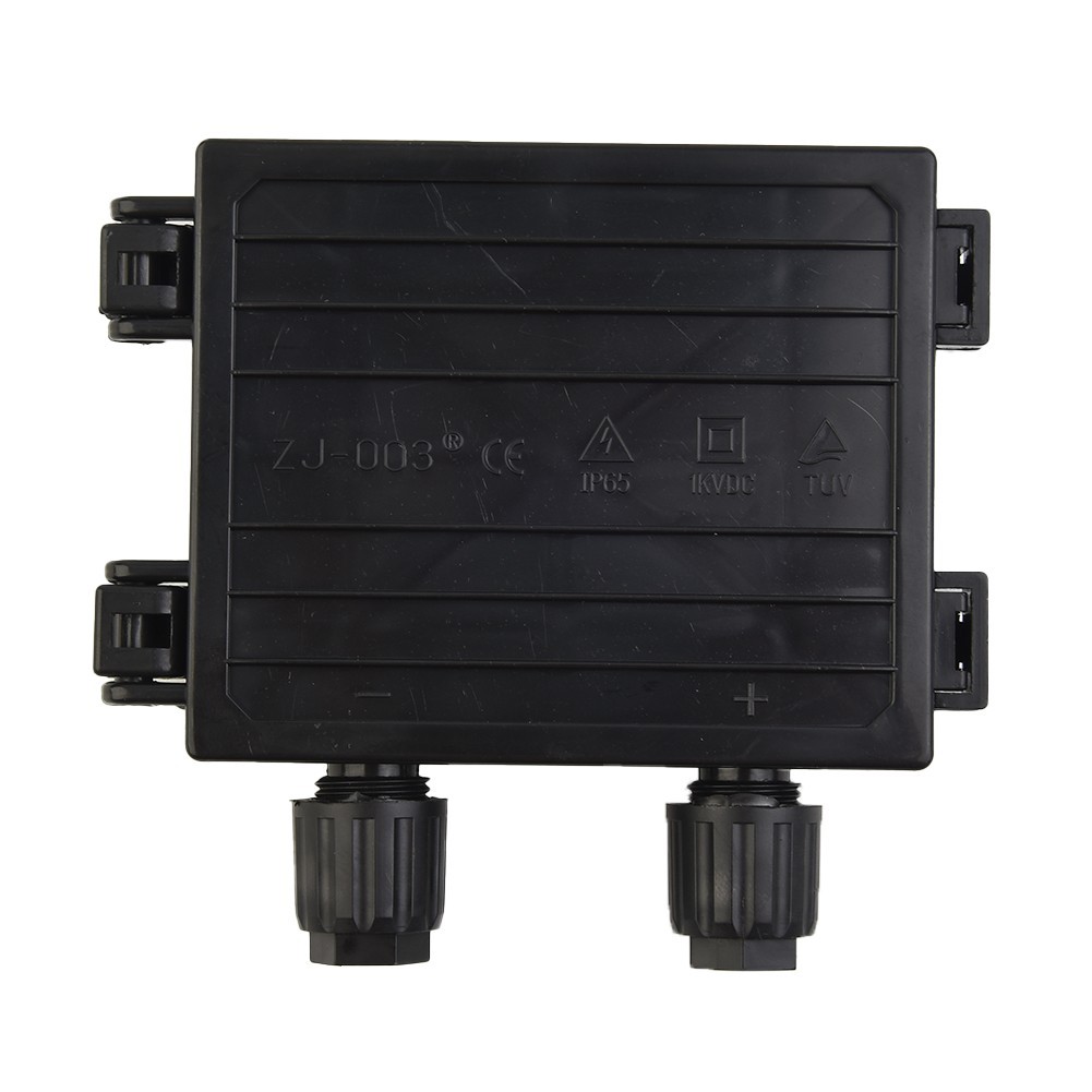 Junction Box Electrical Testing TOOL 2 Diodes 50W-120W for 6a Junction Box PV